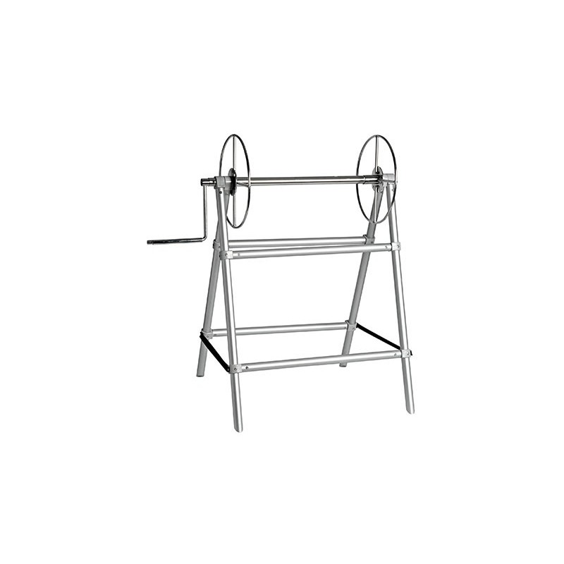  Enrouleur de cordage 