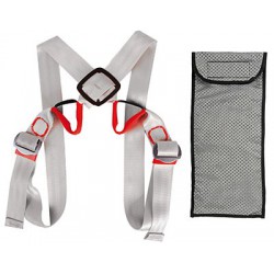 Ceinture de sécurité ultra légère