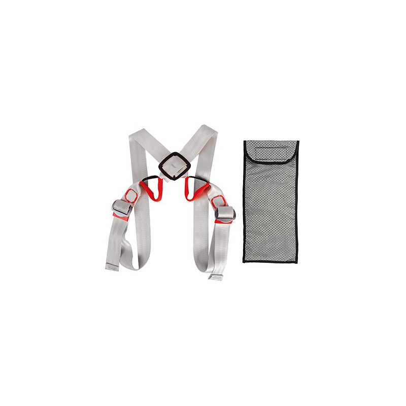  Ceinture de sécurité ultra légère 