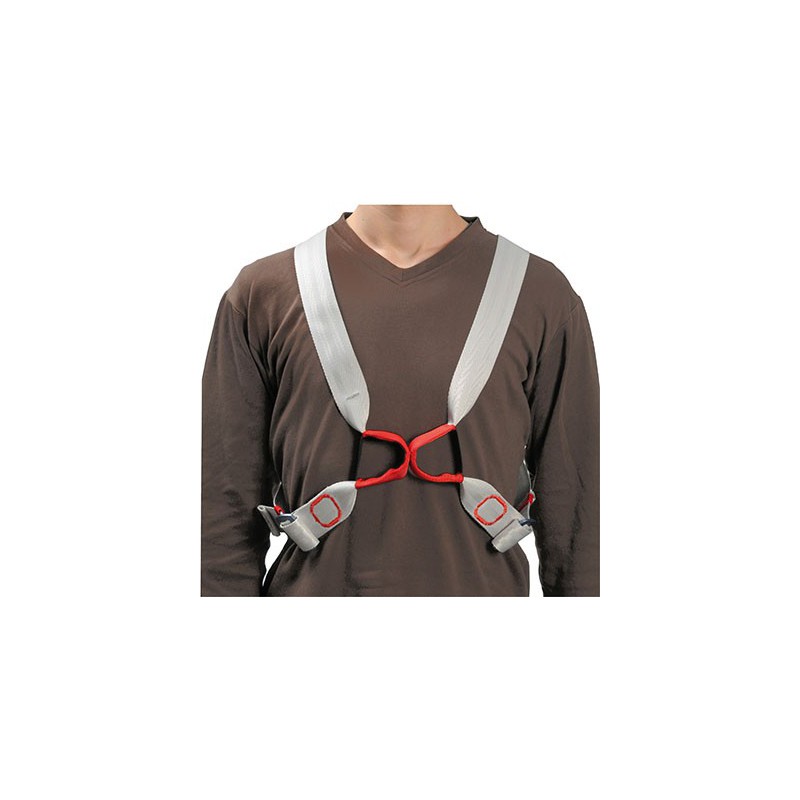  Ceinture de sécurité ultra légère 