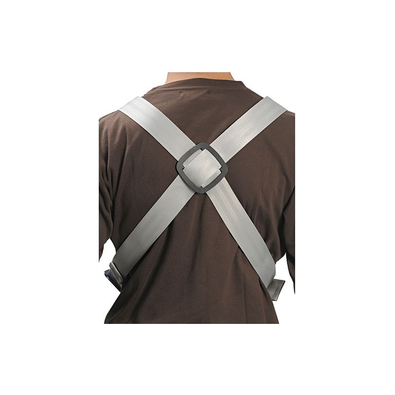  Ceinture de sécurité ultra légère 