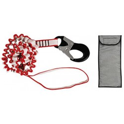  Ligne de vie élastique 