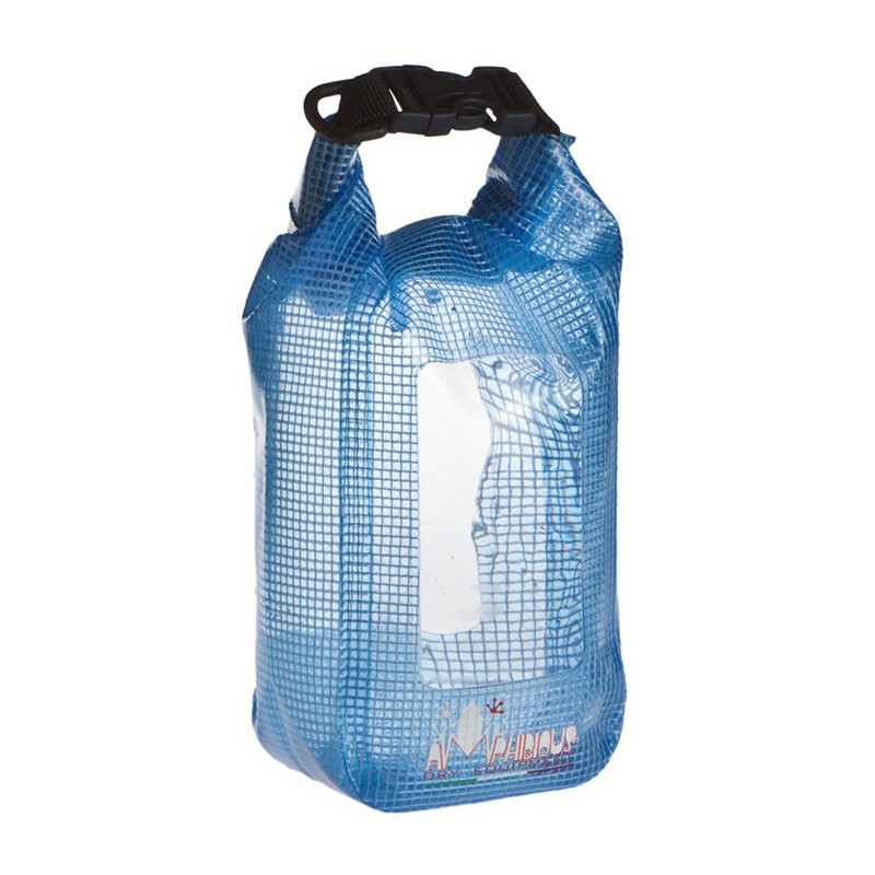  Sac Amphibious à fenêtre 