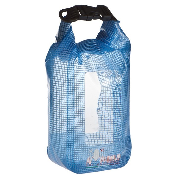  Sac Amphibious à fenêtre 