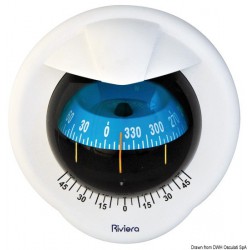 Compas Riviera 4" Pegasus