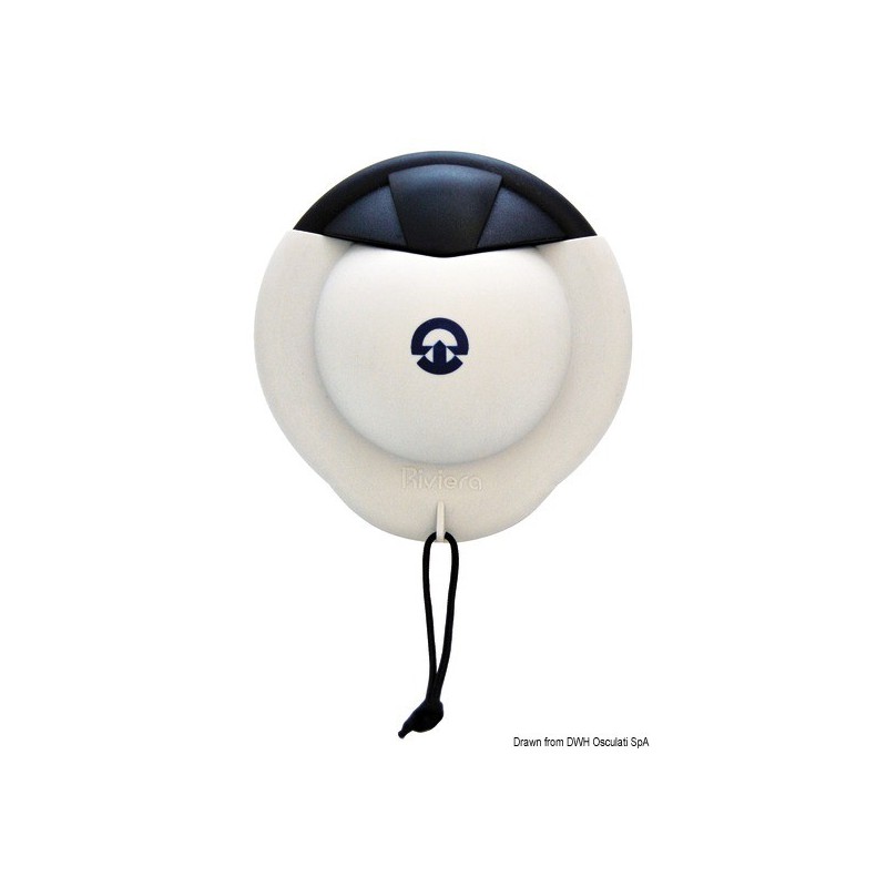  Compas Riviera 4" Pegasus 