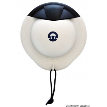 Compas Riviera 3" et 4" Pegasus