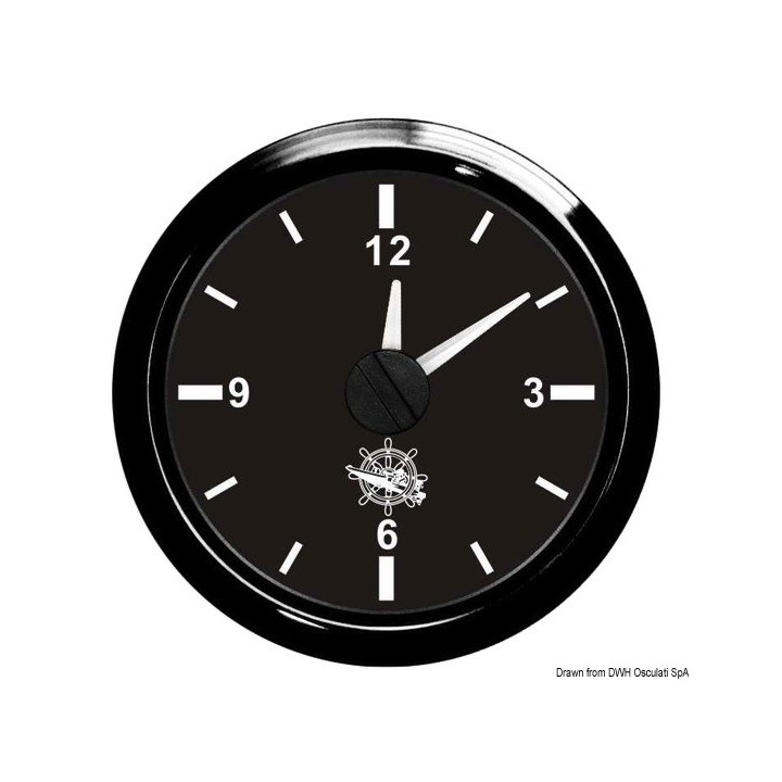  Horloge quartz 