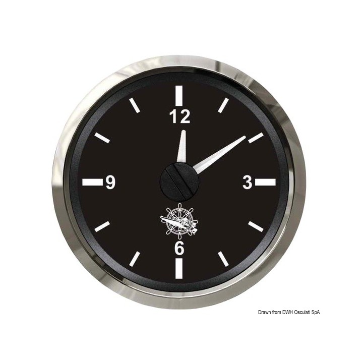  Horloge quartz 