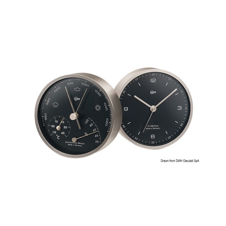  Instruments Barigo Pentable 