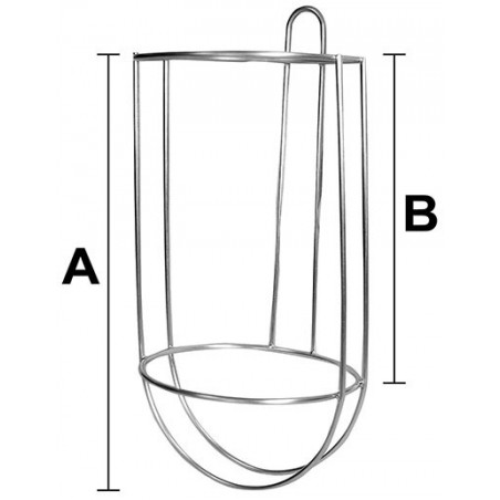  Porte pare-battages 