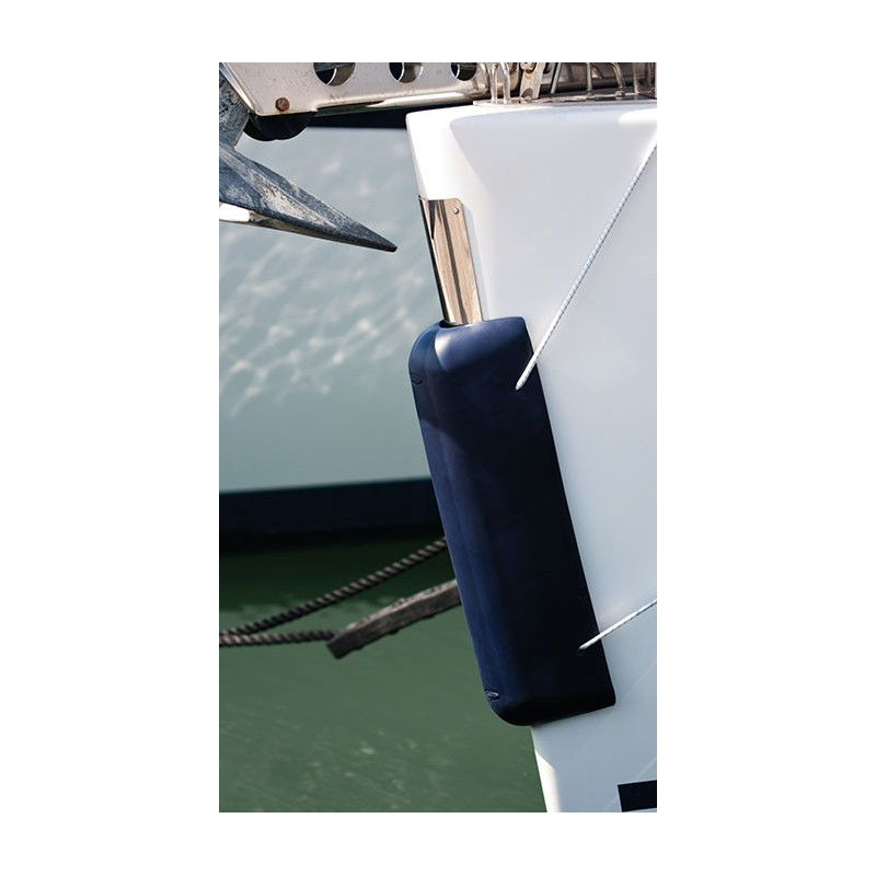  Pare-battage de proue 