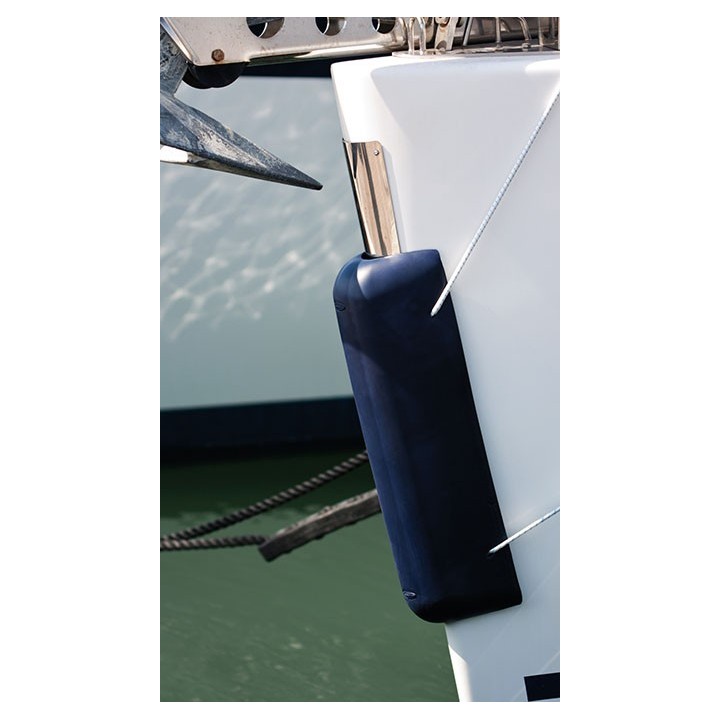  Pare-battage de proue 