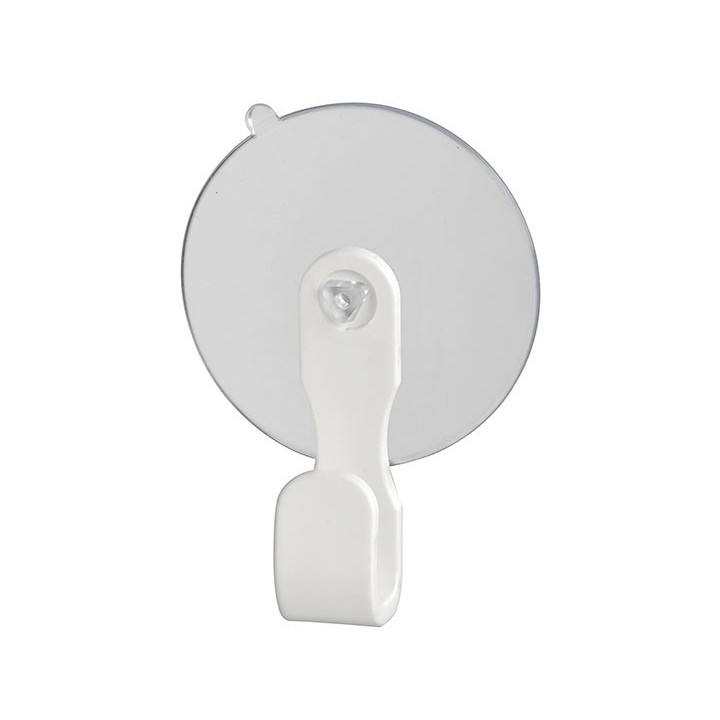  Paire de crochets à ventouse  