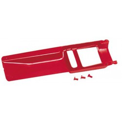 Pagaie de secours à main