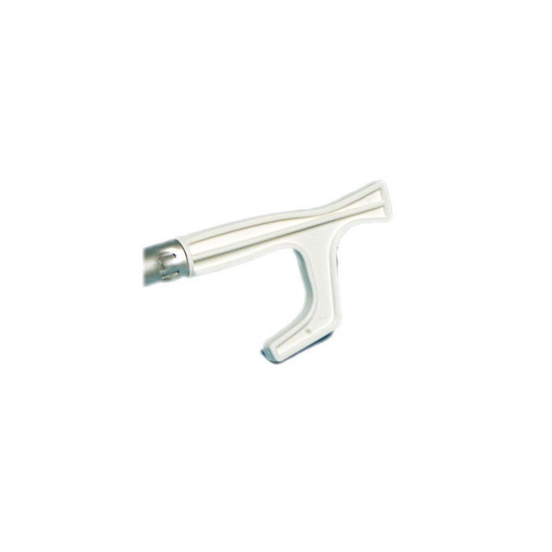  Gaffe tritélescopique  