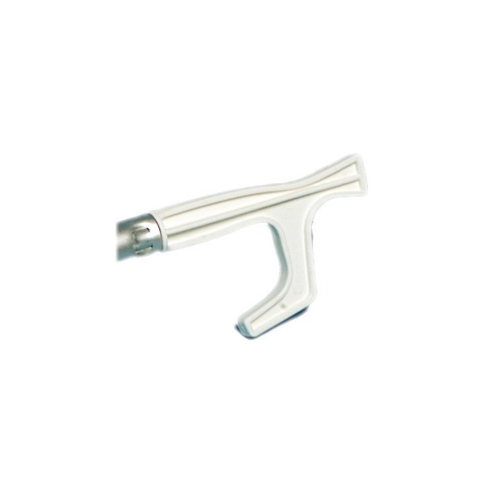  Gaffe tritélescopique  