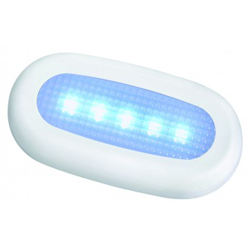 Eclairage de courtoisie 5 led