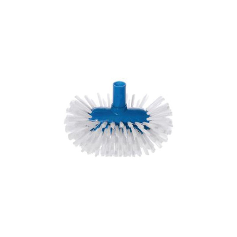  Balai-brosse ovale 