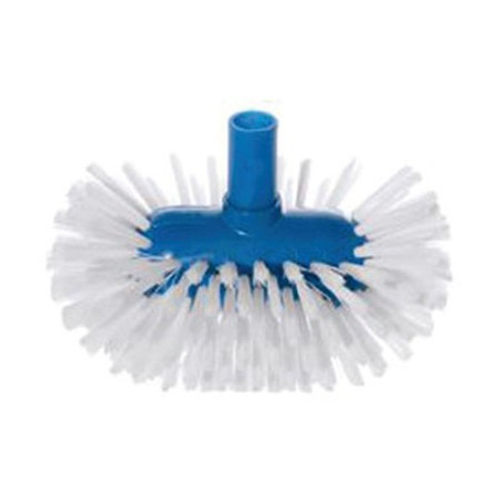  Balai-brosse ovale 