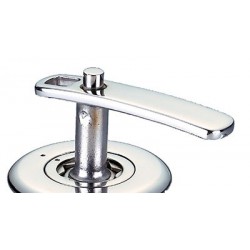  Fermeture pour poignée winch 