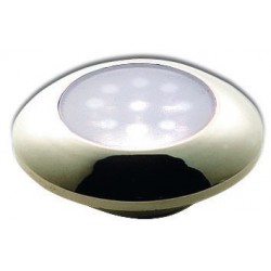 Plafonnier étanche à LED 