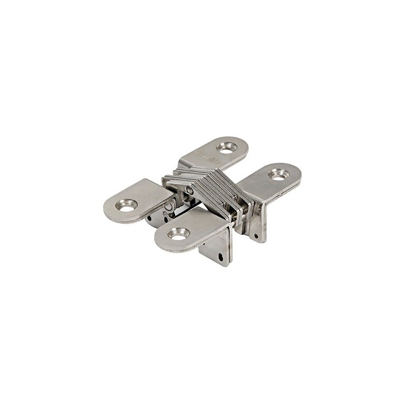  Charnières escamotables 