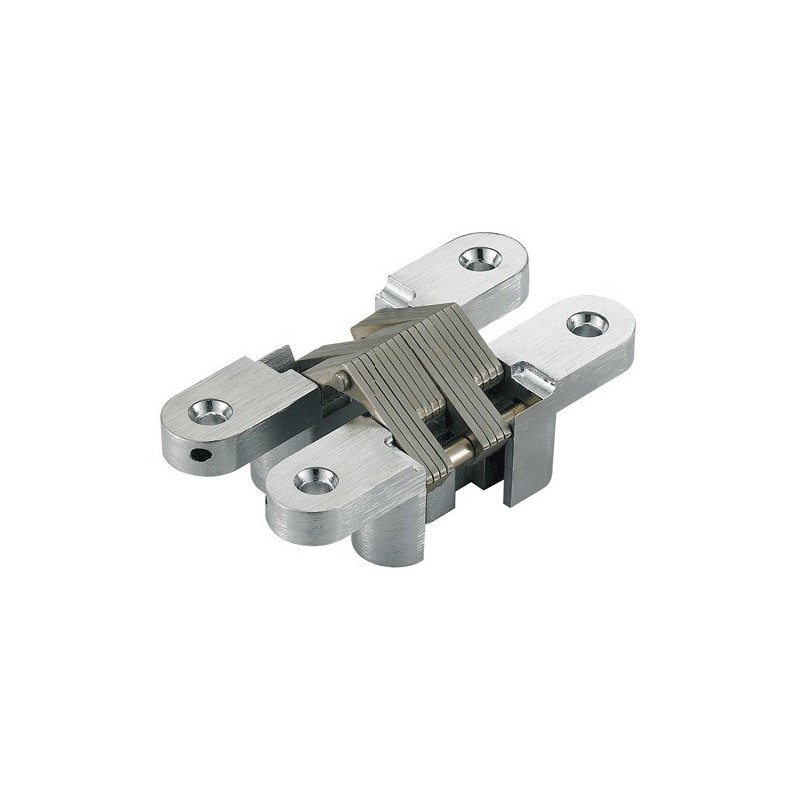  Charnières escamotables 