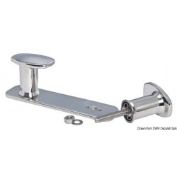  Système modulaire Taquet/chaumard 