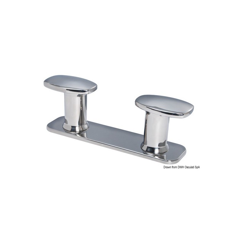  Système modulaire Taquet/chaumard 