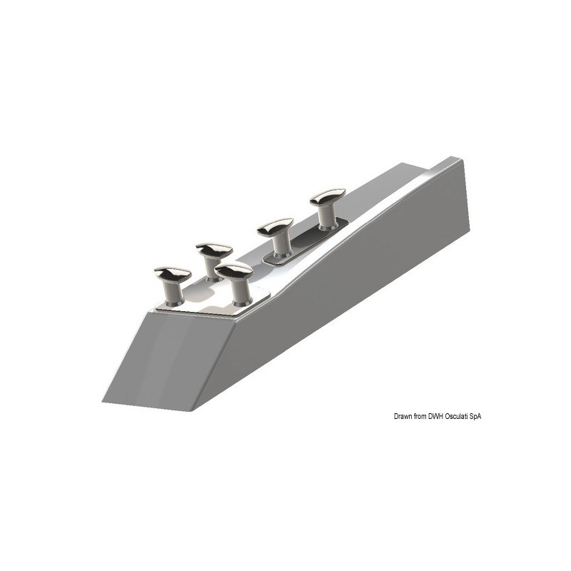  Système modulaire Taquet/chaumard 
