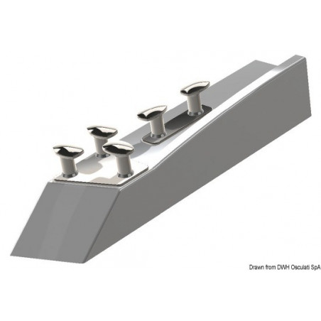  Système modulaire Taquet/chaumard 