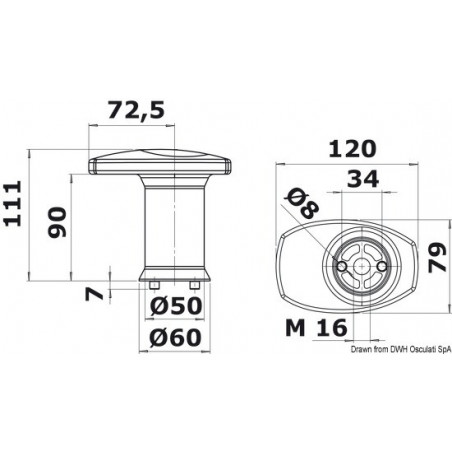  Système modulaire Taquet/chaumard 