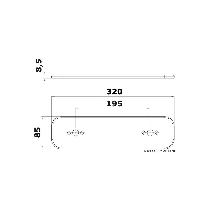  Système modulaire Taquet/chaumard 