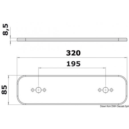  Système modulaire Taquet/chaumard 