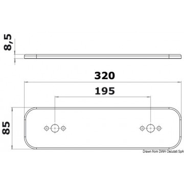 Système modulaire Taquet/chaumard