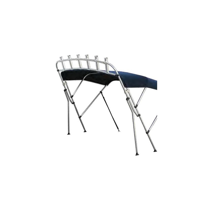  Porte-cannes pour biminis 