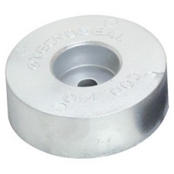 Anode poupe
