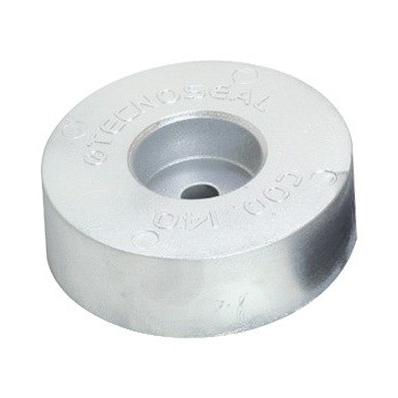 Anode poupe
