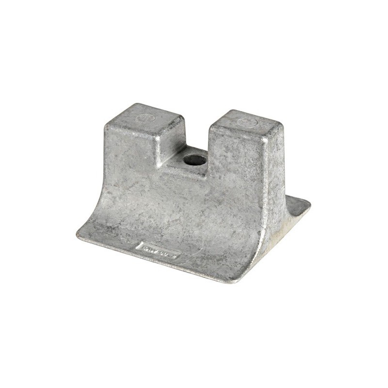  Anode pied Yamaha 300/350 HP  