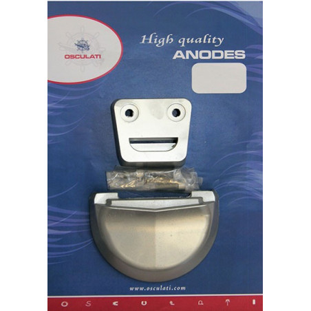  Kit anodes VOLVO 