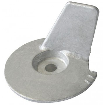 Anodes simples