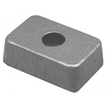 Anodes simples