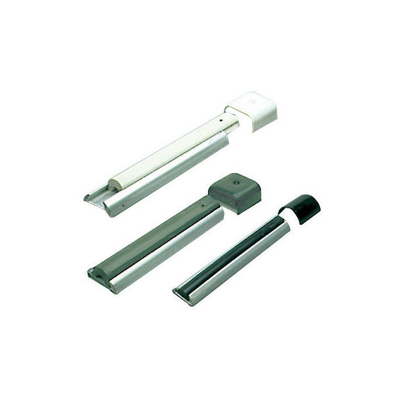  Embouts pour profilés 