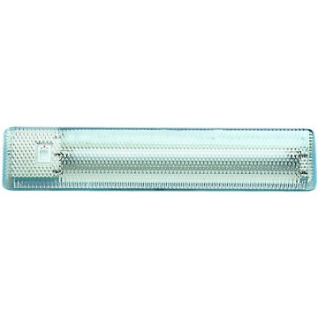 Plafonnier fluorescent à poser