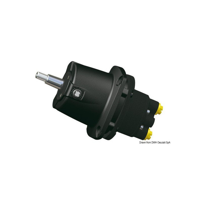  Système de direction hydraulique GoTech 