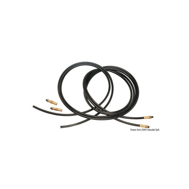  Système de direction hydraulique GoTech 