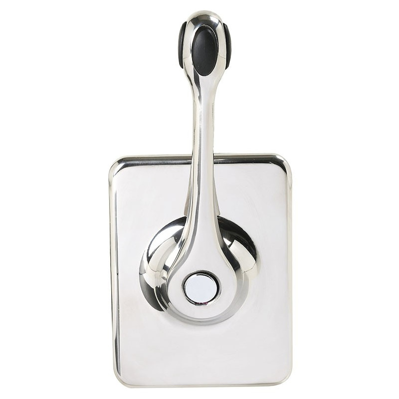  Boîtier mono-levier 