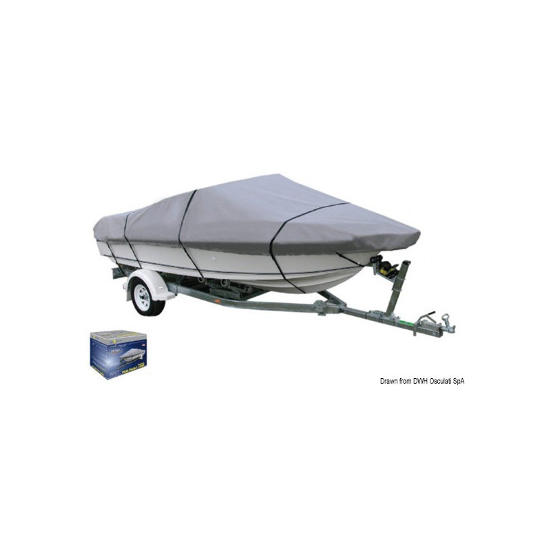  Bâche universelle multi usages 