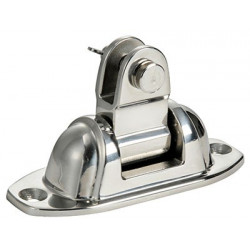  Attache articulée 180° 